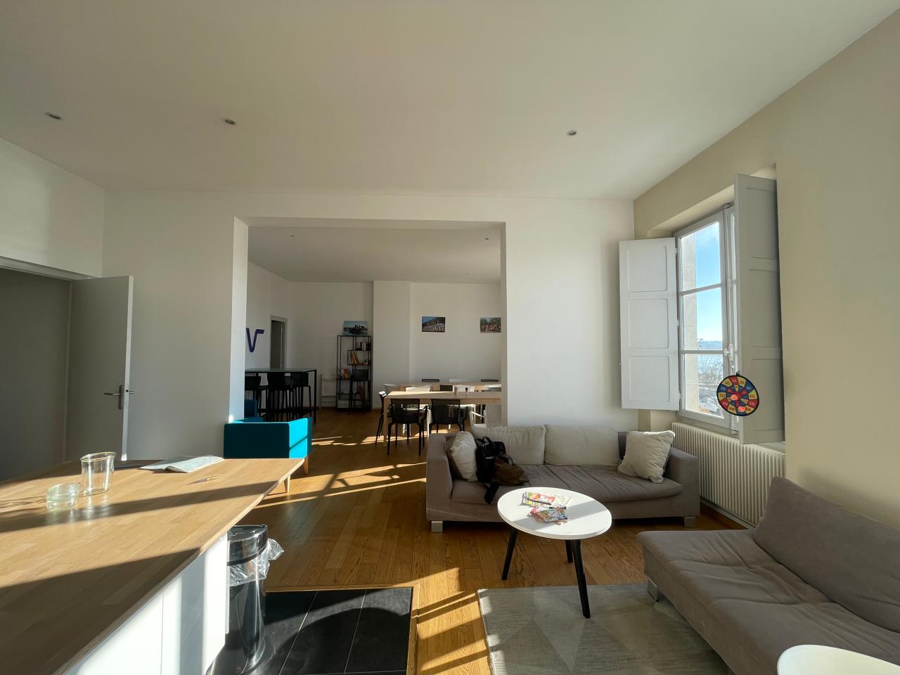 Bureau Bordeaux 443m² Location bureau Bordeaux Gironde OLBUR2530976 1
